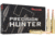 Hornady Precision Hunter 7MMPRC 175 Grain ELD-X Brass Riffle Ammo, 20 Rounds, 80712