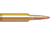Hornady Precision Hunter 7MMPRC 175 Grain ELD-X Brass Riffle Ammo, 20 Rounds, 80712