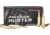 Hornady Precision Hunter 6.5mm PRC 143 grain Extremely Low Drag - eXpanding Brass Cased Centerfire Rifle Ammo, 20 Rounds, 81621