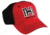 Hornady Adjustable Cap w/ Logo, Red/Black 99261