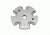 Hornady No. 8 Shell Plate 392608