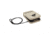 Hornady SnapSafe Lock Box With Key Lock, Large, FDE, 752002325