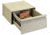 Hornady Square-LOK Drawer, 12in x 12in x 6in, 95783