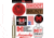 Hornady Sticker Sheet, American Owned, 98020