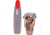 Hornady Sub-X Rifle Bullet, 30 Cal, .308, 190gr, 30730
