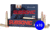 Hornady Subsonic .45-70 Government 410 grain Subsonic eXpanding Brass Cased Centerfire Rifle Ammo