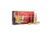 Hornady Superformance .22 Creedmoor 65 Grain CX Brass Cased Rifle Ammo, 20 Rounds, 83413
