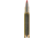 Hornady Superformance 223 Rem 50 Grain CX Brass Riffle Ammo, 20 Rounds, 83292