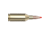 Hornady Superformance 223 Wssm 55 Grain V-Max Brass Cased Rifle Ammo, 20 Rounds, 8308