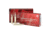 Hornady Superformance .243 Winchester 75 Grain V-Max Brass Cased Rifle Ammo, 20 Rounds, 80411