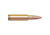 Hornady Superformance .30 TC Caliber, 150 Grain, GMX, Brass Cased Centerfire Rifle Ammo, 20 Rounds, 81006