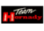 Hornady Team Transfer Sticker,Box 98003