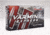 Hornady Varmint Express 6.5mm Creedmoor 95 grain V-MAX Brass Cased Centerfire Rifle Ammo, 20 Rounds, 81481