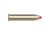 Hornady Varmint Express Rimfire .22 Winchester Magnum Rimfire 30 grain V-MAX Brass Cased Rimfire Ammo, 2000 Round