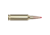 Hornady Vmatch 22 Creedmoor 69 Grain ELD-VT Brass Cased Rifle Ammo, 20 Rounds, 83414