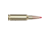 Hornady Vmatch 224 Valkyrie 62 Grain ELD-VT Brass Cased Rifle Ammo, 20 Rounds, 81533