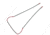 Horton Archery Crossbow Replacement String Fury 160