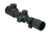 Horton Archery Mult-A-Range Crossbow Scope 4x32mm Lighted Mult-A-Range Reticle System Matte Black