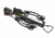 Horton Archery Storm RDX Premium Crossbow Package w/3x Pro-View 2 Scope,Dedd Sled 50,165lb Draw Weight, Mossy Oak Treestand Camo, NH15001-7520