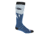 Hot Chillys Heli Mid Volume Sock - Mens, Heli/Blue, Medium, HC2851P-295-M