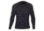 Hot Chillys Mens Micro Elite Chamois CREWNECK, Black, L HC9909-Black-L
