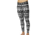 Hot Chillys Micro Elite Chamois Print Tight - Womens, Diamonds, Small, HC9928P-DIAMONDS-S