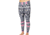 Hot Chillys Micro Elite Chamois Printed Tight - Womens, Unity, Large, HC9928P-495-L