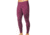 Hot Chillys Micro Elite Chamois Solid Tight - Womens, Cranberry, Large, HC9412-CRANBERRY-L