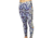 Hot Chillys MTF4000 Fiesta! Print Tight - Womens, Bali, Large, HC7438P-012-L