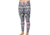 Hot Chillys MTF4000 Fiesta! Print Tight - Womens, Unity, Extra Small, HC7438P-495-XS