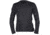 Hot Chillys Youth Pepper Skins CREWNECK, Black, S PS3400-Black-S