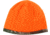 Hot Shot 220G Fleece Beanie Debossed Rt-Apx/Blaze One Size, B041E088BLZ