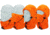 Hot Shot 4-In-1 Fleece Chanlanger