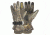 Hot Shot Bison Tricot Glove, Realtree Xtra X-Large 04-322C-XL