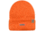 Hot Shot Bolt Beanie, Blaze Orange, L16-670