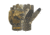 Hot Shot BullsEye Junior Glove, Realtree Xtra Medium 25-695BC-XT-M