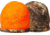 Hot Shot Essentials Beanie Debossed Fleece Blaze/rtedg Os