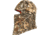 Hot Shot Heat Factor 2 Fleece Balaclava Wolf Rt-edge/blaze
