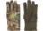 Hot Shot HF1 Hawktail Fleece Tech Touch Gloves - Men's, Realtree Edge, Large, 0E154CL