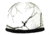 Hot Shot Mustag Stretch Fleece Beanie
