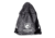 Hovsco Hovsco Drawstring Backpack, Waterproof with Zip Pocket For Cycling, 373-ADY24-W81Q3