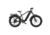 Hovsco HOVSCO HovAlpha Long-Range E-Bike, 374-BIY10-T44F1G