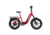 Hovsco HOVSCOTM HovBeta 20" Foldable Fat Tire Electric Bike, 374-BHY09-N83X1G+161-ADY65-J5083