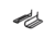 Hovsco HOVSCOTM HovCart 20" Running Boards, H3560JTK001200001