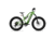 Hovsco HOVSCOTM HovScout 26" Full Suspension Fat Tire Ebike, 374-BYY10-S54B1G