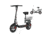 Hovsco Porto Max Electric Scooter For Commute &amp; Grocery Shopping, 374-CAY21-T9021H