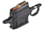 Howa 1500 6.5 Creedmoor Detachable Magazine Drop In Kit, Black, 5 Round, ATIK5R65CR