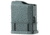 Howa 1500 Rifle Magazine, 6.5 Creedmoor, 5 Round, Black, 1 Pack, Polymer, ATIM5R65CR-5RD