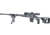 Howa Flag Chassis W/Scope Bolt Action Rifle, 308 Win/7.62x51 NATO, 24in Barrel