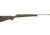 Howa M1500 Hogue Stock Bolt Action Rifle, 7mm Remington Magnum, 24in Barrel